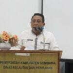 Wabup Buka Kegiatan Sosialisasi Pugar 2016