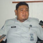 Tahun 2015 PT. Jasa Raharja Perwakilan Sumbawa Serahkan Santunan 2,8 Miliar