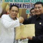 Wabup Sumbawa : Pentingnya Sinergi Pusat Dan Daerah