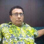 Pemberhentian Dinilai Tidak Prosedural, Abi Mang Ajukan Gugatan