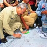 Dukung Aksi Solidaritas Fahri Hamzah, Bupati Bubuhkan Tandatangan