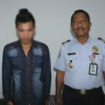 Nelayan Muda Asal Thailand Lakukan Pemalsuan Dokumen