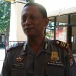 Merasa Dihantui, Terduga Pelaku Serahkan Diri Ke Polisi