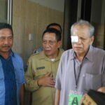 Wakil Bupati Sumbawa Sambut Baik Operasi Katarak Gratis.