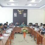 Jurus Jitu Tagih Deviden PT DMB, Pansus Keluarkan Tiga Butir Rekomendasi