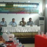 Mantapkan Kinerja Tim Pora, Imigrasi Lakukan Sosialisasi