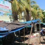 Pedagang Di Luar Pasar Tidak Boleh Dipungut Retribusi