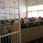 Komisi IV Pantau Pelaksanaan UN-UNBK