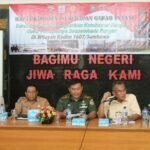 Bulog Optimis Serap Gabah Setara Beras 54 Ribu Ton