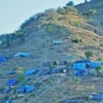 Aktifitas Tambang Ilegal Marente Makin Merajalela