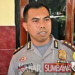 Antisipasi Paham Komunis Kapolres Sumbawa Keluarkan Maklumat