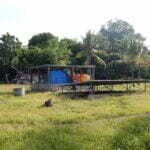 Mesin Penetral Air Laut Menjadi Air Tawar Gili Tapan Rusak