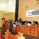 Pansus LKPJ, Bidang Pendidikan Dan Kesehatan Perlu Ditingkatkan