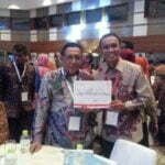 Sumbawa Raih Penghargaan Program PerpuSeru