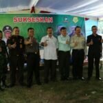 Program Upsus Pajale Disosialisasikan