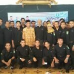 Mantapkan Kinerja Petugas PKH Disos Gelar Rakor