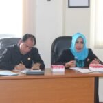 Bidang Kesehatan Menjadi Fokus Laporan Pansus LKPJ