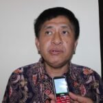 Perkembangan KTM Labangka Masih Lamban