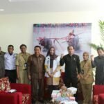 5 Anggota Fraksi PDIP Sumbawa Jalani Tes Urine