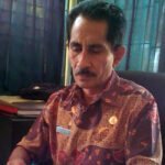 Inspektorat Finalisasi Laporan Kasus PLTS Desa Mungkin