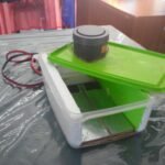 Mahasiswa UNSA Ciptakan Alat Perangkap Tikus Elektrik