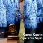 Triwulan Terakhir, Kasus Kawin Cerai Mendominasi Lingkup ASN