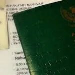 Salahi Izin Tinggal, Imigrasi dan Polisi Tangani  WNA Asal Cina