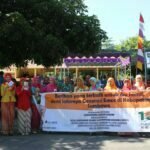 Hari Kartini Diperingati Dengan Launching Gerakan Gassibu