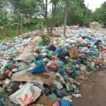 Sampah Bertebaran, Siapa  Harus Disalahkan????