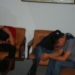 Tiga WNA Asal China Akhirnya Diamankan Imigrasi