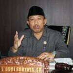 Ketua DPRD Serahkan Sepenuhnya Kasus Reses Fiktif Kepada Aparat Penegak Hukum