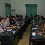Tingkatkan Pelayanan Informasi Publik, PPID Sumbawa Studi Banding ke Jogja