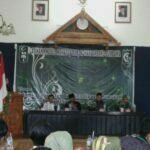 HMI Cabang Sumbawa Gelar LKK Tingkat Nasional