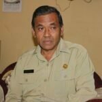 Operasional PLTMH Baturotok Terkendala Tekhnis