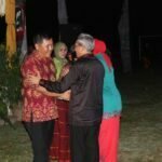 Pisah Sambut Dandim 1607 Sumbawa