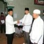 Serah Bantuan Safari Ramadhan Alas