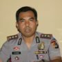 kapolres sumbawa AKBP. Muhammad, SIK