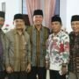 Bupati Sumbawa dan Bupati KSB