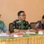 Dinas Pertanian Gelar Pertemuan