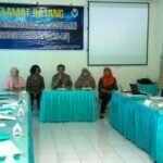 Pelatihan teknologi kontrasepsi