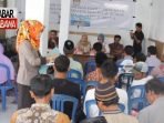 Sosialisasi Dan Pendidikan Pemilu di Pulau Bungin, Mendorong Peningkatan Partisipasi Pemilih