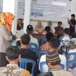 Sosialisasi Pendidikan pemilu