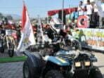 Jelajah Wisata Motor Akan Diikuti 500 Peserta