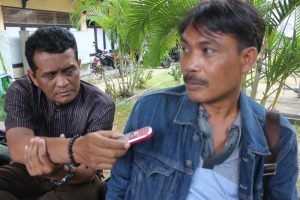 Warga Lito Minta Pelantikan Kades Ditunda