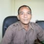 Syamsul Fikri AR Sag, Msi Ketua Komisi I DPRD Sumbawa
