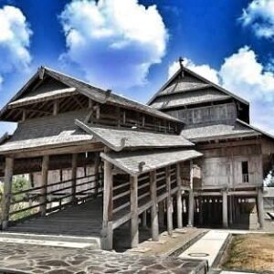 Sejarah Kabupaten Sumbawa