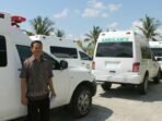 7 Puskesmas Terpencil Segera Dapat Mobil Operasional