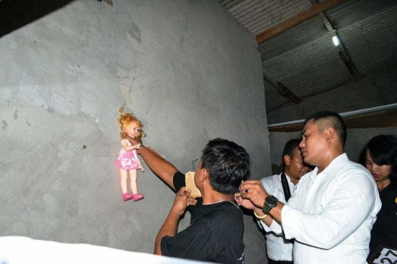 rekonstruksi-kematian-bayi-nayla-2