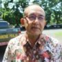 Drs.Muhammad Ahmad Sekertaris Dinas Pol PP Kabupaten Sumbawa