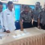 tes urine BNN Kabupaten Sumbawa
